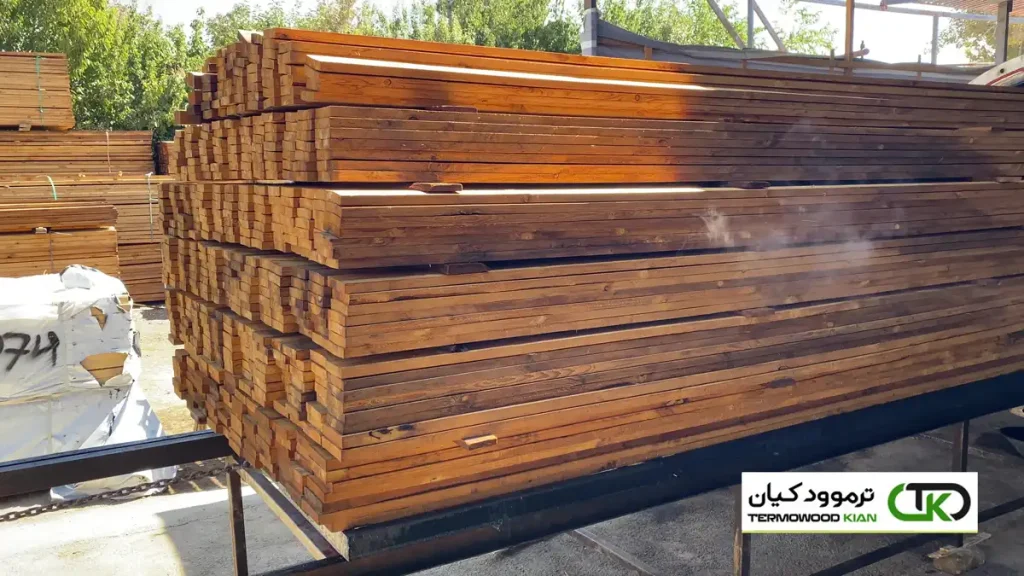 هر چیزی که باید درباره ترموود و کاربردهاش بدونید