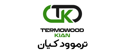 ترموود کیان، ترمو کردن چوب ایرانی