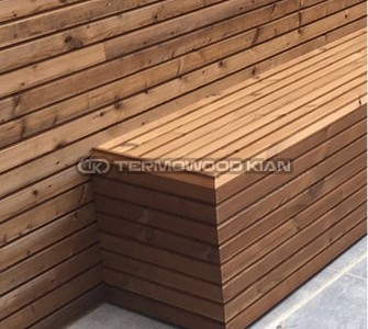 ترموود ایرانی صنعت ساختمان ترموود ایرانی صنعت ساختمان