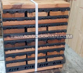 ترموود ایرانی - چوب ترموود کیان ترموود ایرانی - چوب ترموود کیان