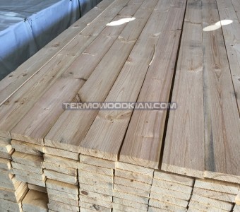 ترموود ایرانی - چوب ترموود کیان