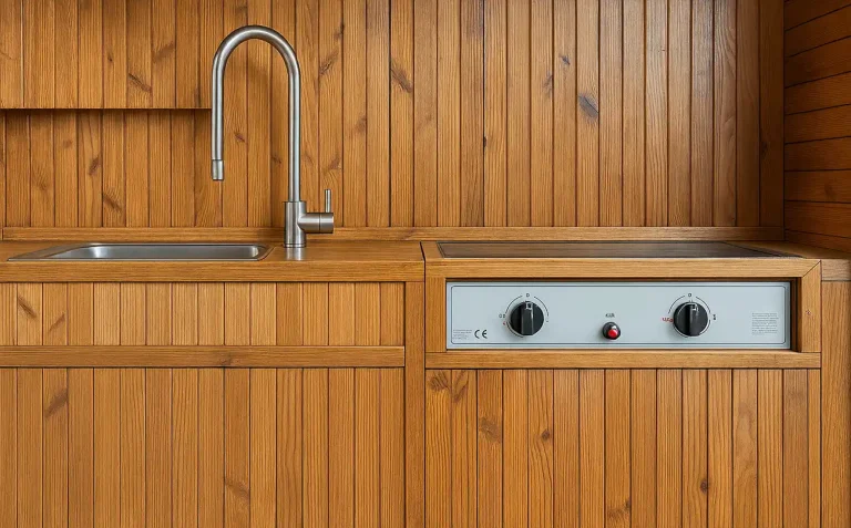 کابینت ترموود